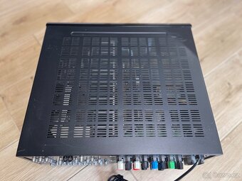 Onkyo TX-SR601E - 5