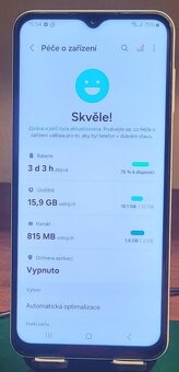 Samsung Galaxy A13 3/32GB - 5