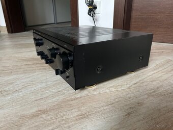 Denon PMA-560 HiFi Stereo zesilovač - 5