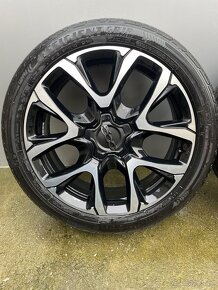 Fiat 500X alu kola 19” - 5