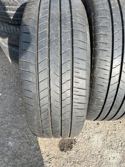 Bridgestone 245/45RF20 - 5