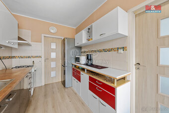 Prodej bytu 3+1, 78 m², Teplice, ul. Bohosudovská - 5