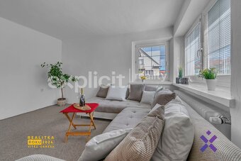 Prodej, Rodinné domy, 180 m2 - Slušovice, ev.č. 02259 - 5