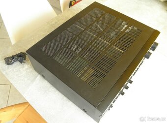 YAMAHA RXV 595 RDS zesilovač s tunerem - 5