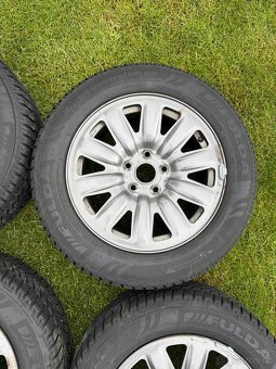Zimni sada 205/60 R16 Skoda Octavia IV - 5