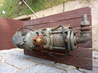 Sigma - čerpadlo 32- SVA - III LM - 90 - 5