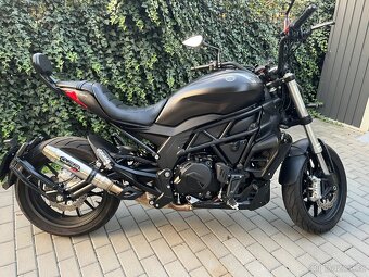 BENELLI 502C - 5