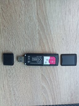 WiFi modem Huawei - 5