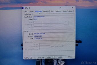 HP Compaq Elite 8300 Microtower - 5