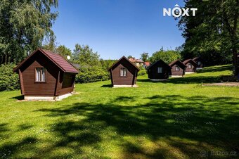 Prodej komerční Ubytování, 510㎡ - 5
