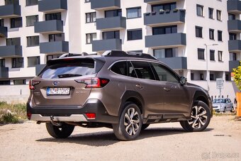 Subaru Outback 2.5i ES Premium AWD - 5