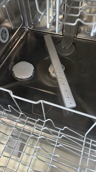 Myčka nádobí MIELE - 5