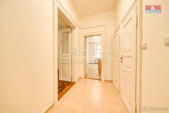 Prodej bytu 2+1, 90 m², Plzeň, ul. Kardinála Berana - 5