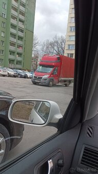 Prodám pláchtovou dodávku. - 5