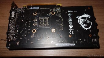 MSI GeForce GTX 1650 SUPER GAMING X na díly - 5
