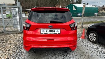 Ford Kuga 2.0TDCi 110kW A/T,ST-line,Stav - 5