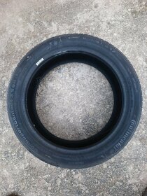 Pneu Continental 205/45/17 84W - 5