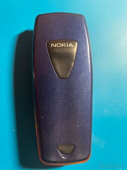 Nokia 3510i - 5