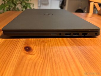 Pracovní notebook Dell Latitude 3410 500GB SSD intel i5 - 5