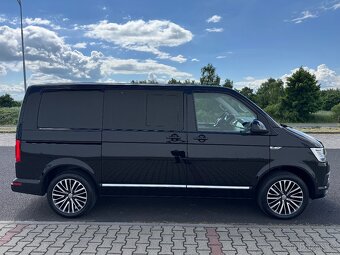 Volkswagen T6 Multivan 2.0TDI 110kw DSG FULLED - 5