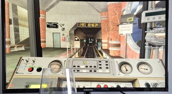 Samsung Monitor C27F396FHU 27'' - 5