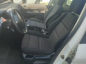 Prodám ND na Peugeot 307SW 1.6Hdi 9HZ, barva EWP, r.v.2005, - 5