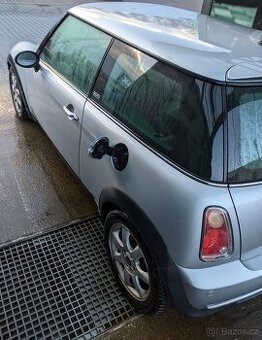 Mini Cooper - 5