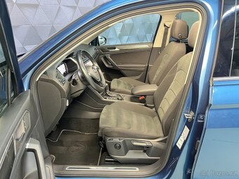 VOLKSWAGEN Tiguan Allspace Highline 2,0 TSI 162 kW 4x4 DSG - 5