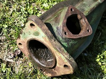 Tělo rotavátoru pf62 - 5