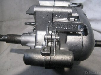 MOTOR JAWETTA - 5