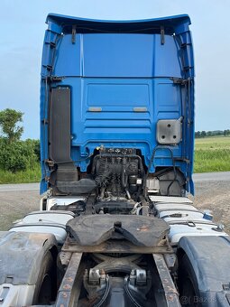 Man tgx 440 standart mega - 5