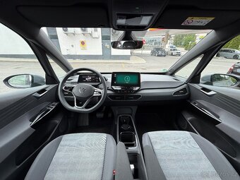 Volkswagen ID.3 Pro • 2021 • 62kWH • 107kw • Odpočet DPH - 5