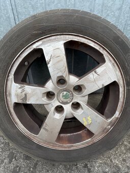 Disk Fabia 15 - 5