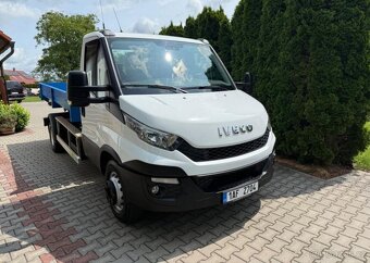 Iveco 72-130-3,0HTp/125 KW skontejne nafta - 5