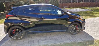 Toyota Yaris GR Sport - 5
