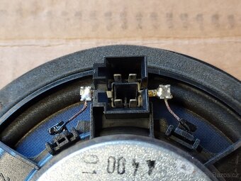 reproduktory 1U0 035 411A Octavia 1 - 5