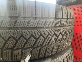 Zimní pneu Continental 215/45 R20 95T - 5