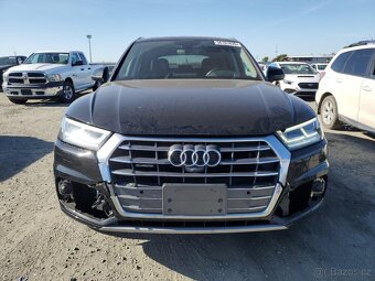2018 AUDI Q5 PRESTIGE 2.0 - 5