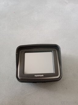 Navigace TomTom 4GC01 - 5