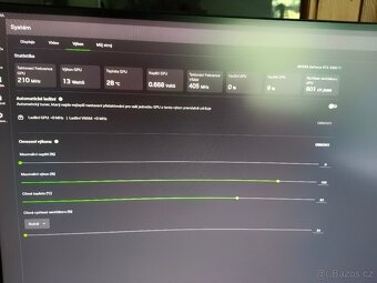 Herní PC RTX 3060ti - 5