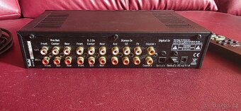 TEUFEL DECODERSTATION 5 - 5