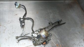Yamaha TDM 900 - 5