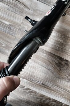 Rockshox judy sl solo air - 5