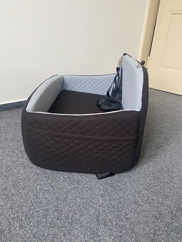 autosedadlo pro psa 74x48x37cm - 5