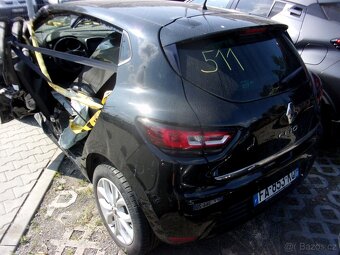 Renault Clio IV 0,9i TCe - 5