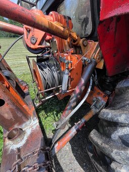 Zetor 7245 UKT - 5