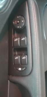 Jaguar X type V6 benzín - 5
