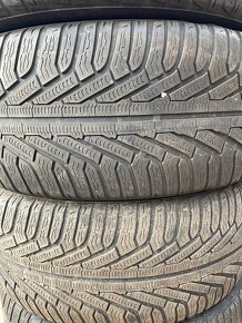 4xZimní pneu Uniroyal 275/45 R20 V XL MS Plus - 5