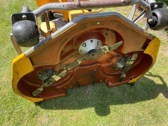 Stiga park pro 16 - 5
