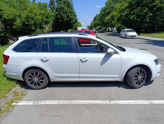 Škoda Octavia 3 2.0 Tdi 110Kw Elegance Nová spojka Rozvody - 5
